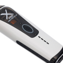 Машинка для стрижки окантовочная, аккум\сет, 10000-13000 об\мин, нож 40 мм MRD MRD-GMT-999C white